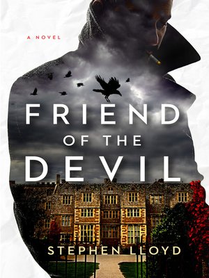 Friend of the Devil - ebook